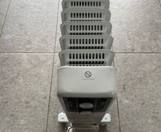 Dimplex Electric Oil Filled Radiator