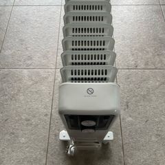 Dimplex Electric Oil Filled Radiator