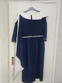 Mother of the bride dress
