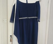 Mother of the bride dress