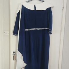 Mother of the bride dress