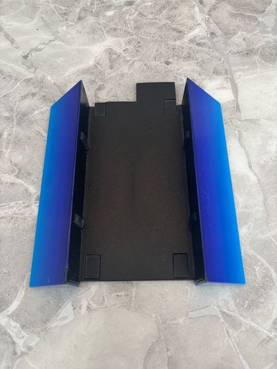 ps2 vertical stand official Sony