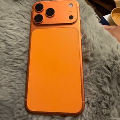 iPhone 17 pro max 256GB open network