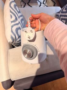 Mixer Grinder