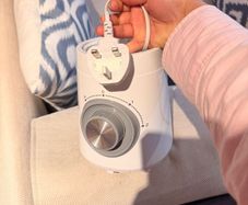 Mixer Grinder