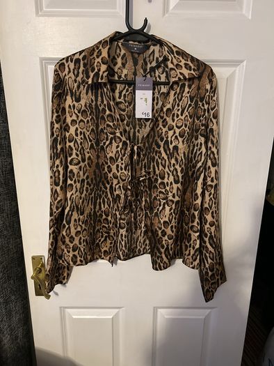 new top
