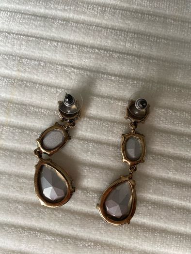 Multi Coloured Earrings