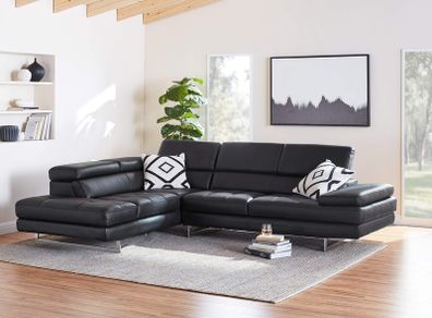 Premium 262 cm Corner Chaise