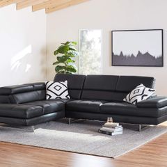 Modern 262cm Corner Chaise Sofa, Special price!