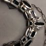 Vintage Sterling silver necklace Image 6