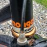 Mongoose fixie ready for the road Image 7