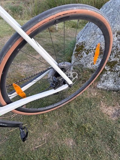Road Bike Scott Addict