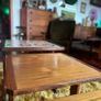 Mid Century nest of tables Image 7