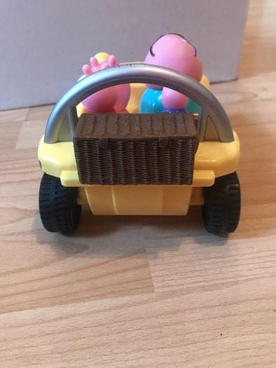 Peppa Pig Muddy Car