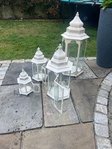 Wedding Lanterns