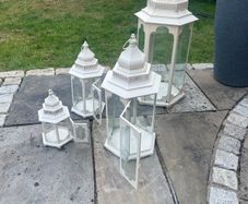 Wedding Lanterns