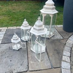 Wedding Lanterns