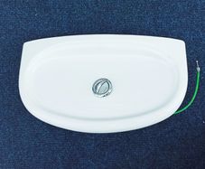 Lecico toilet cistern lid