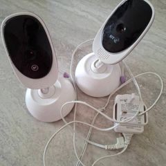 baby monitor