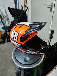 Bike Helmet