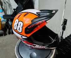 Bike Helmet