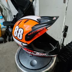 Bike Helmet