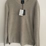 Fleece Carl by heneritta steffensen beige fleece unisex medium Image 2