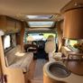 2008 Bessecarr E560 4berth Irish reg. Image 5