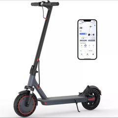 LADPED LP10 500W Electric Scooter
