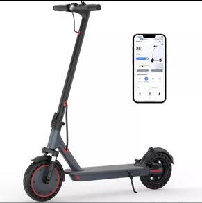 LADPED LP10 500W Electric Scooter