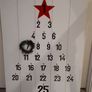 Very Large Advent Calender Image 2