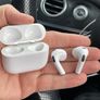 Apple AirPods 3rd Gen In-Ear Full set , genuine Image 2