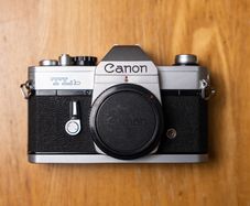 Canon TLb