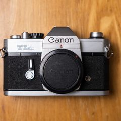 Canon TLb