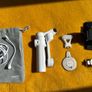 Insta360 Flow 2 Pro ( smartfon gimbal )  + backpack mount Image 4