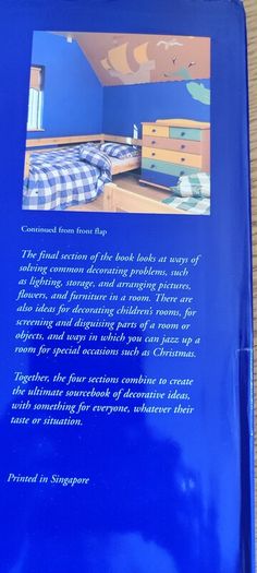 The Ultimate Decorating Book: Over 1,000 Decorating Ideas for All the Rooms in Your Home