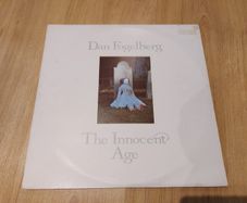 Dan Fogelberg - The Innocent Age - Double Vinyl Record + Hundreds More