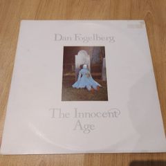 Dan Fogelberg - The Innocent Age - Double Vinyl Record + Hundreds More
