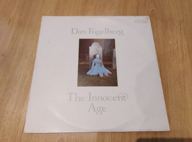 Dan Fogelberg - The Innocent Age - Double Vinyl Record + Hundreds More