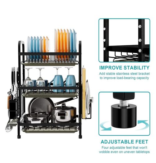 Dish Rack