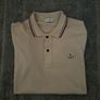 Moncler polo shirt beige Image 2