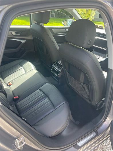 Audi A6 Saloon