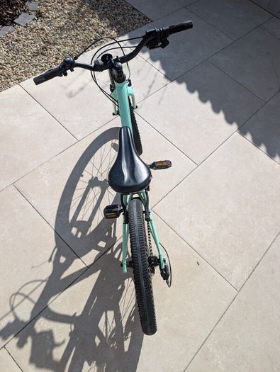 Specialized Jett 20 kids bike
