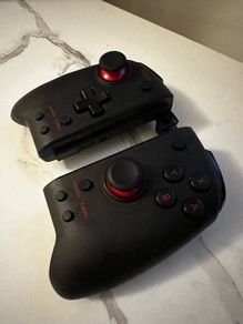 Hori Split Pad Pro for Nintendo Switch