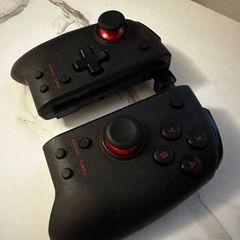 Hori Split Pad Pro for Nintendo Switch