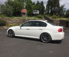 BMW 3-Series 2010