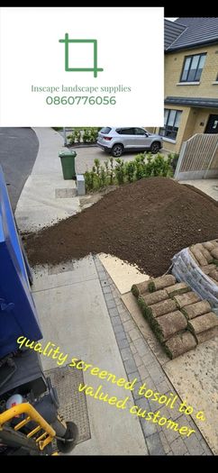 Topsoil