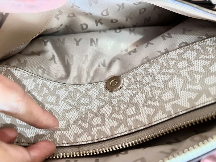 DKNY handbag