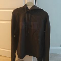 Bytedance hoodie dark grey
