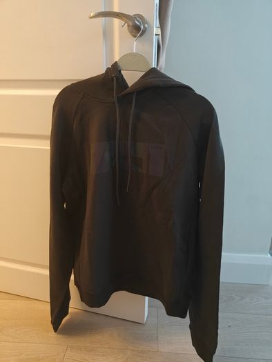Bytedance hoodie dark grey